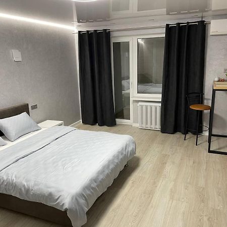Apartcenter Вип Апартаменты В Центре Города На Гагарина Krivoy Rog Εξωτερικό φωτογραφία