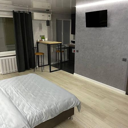 Apartcenter Вип Апартаменты В Центре Города На Гагарина Krivoy Rog Εξωτερικό φωτογραφία