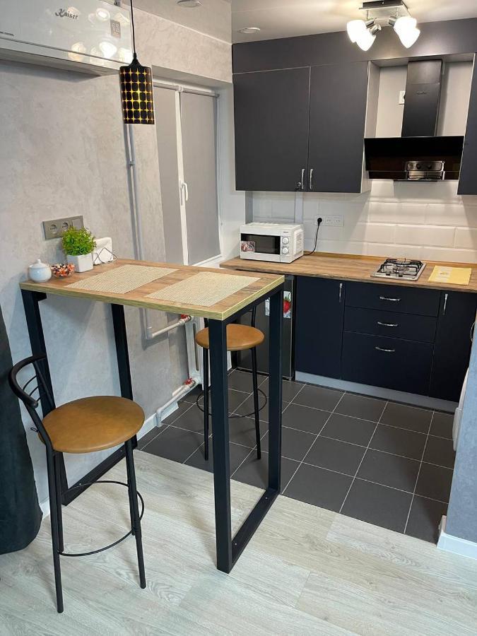 Apartcenter Вип Апартаменты В Центре Города На Гагарина Krivoy Rog Εξωτερικό φωτογραφία