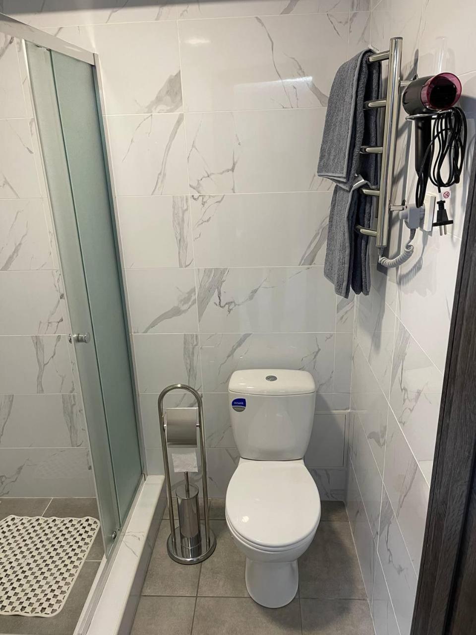 Apartcenter Вип Апартаменты В Центре Города На Гагарина Krivoy Rog Εξωτερικό φωτογραφία